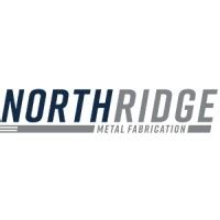 northridge metal fabrication|northridge metal fabrication ludington mi.